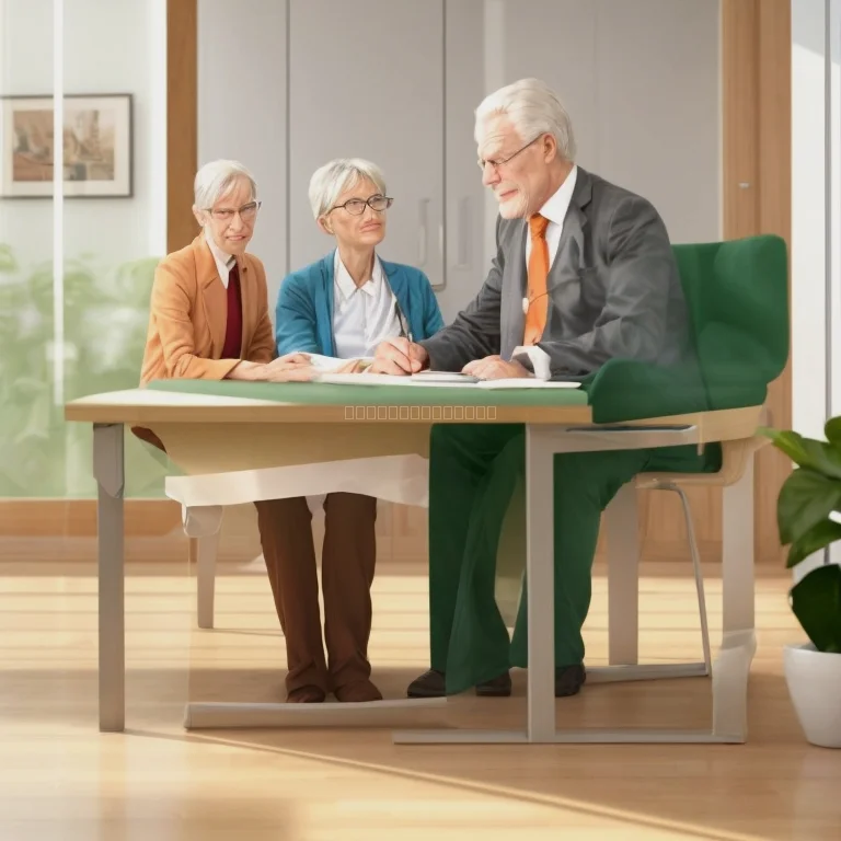 NenkinOne専門家チームの写真